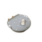 LG Microwave Turntable Motor - 6549W1S013H