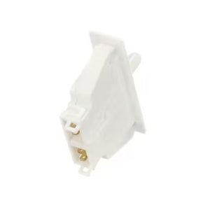 LG Refrigerator Push Button Switch - 6600JB3007L, Replaces: 6600JB3007A