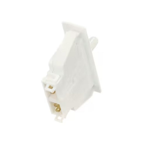LG Refrigerator & Freezer Push Button Switch - 6600JB3007L, Replaces: 6600JB3007A