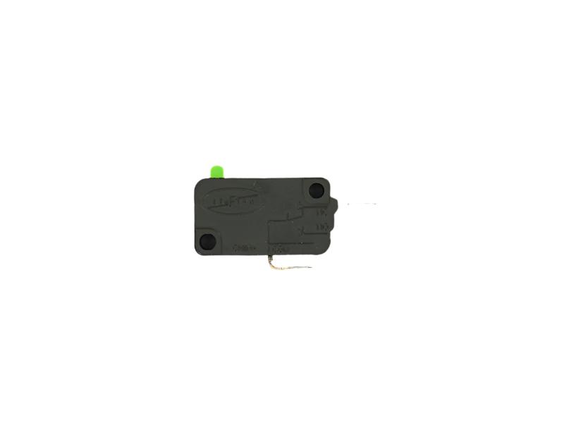 LG Microwave Micro Switch - 6600W1K001C Replace 6600W1K004B