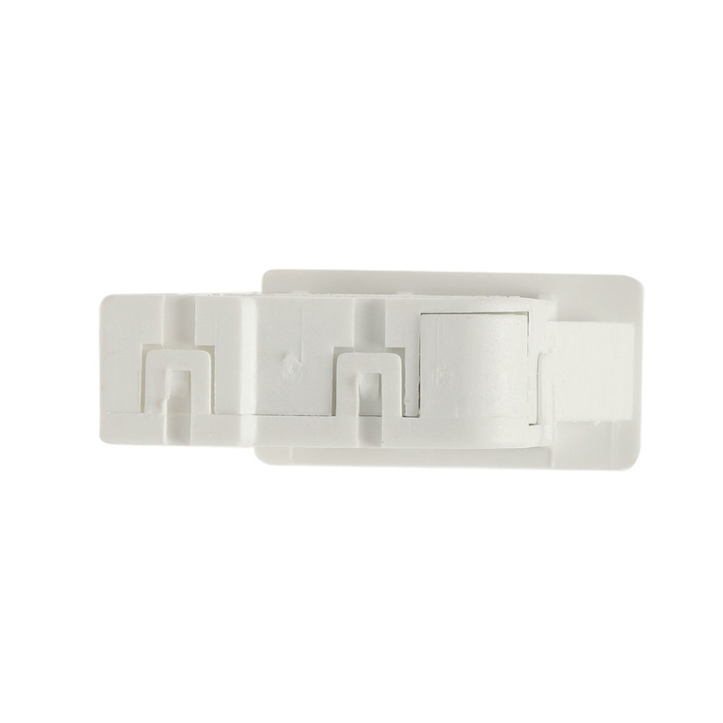 LG Dryer Door Switch Assembly - 6601EL3001A, Replaces: EBF61496101