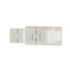 LG Dryer Door Switch Assembly - 6601EL3001A, Replaces: EBF61496101
