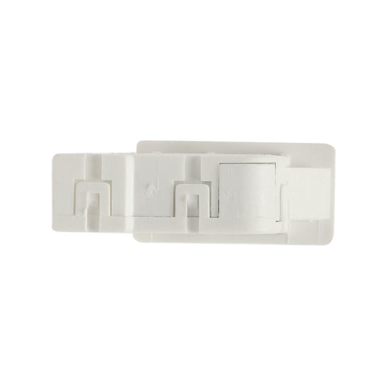 LG Dryer Door Switch Assembly - 6601EL3001A, Replaces: EBF61496101