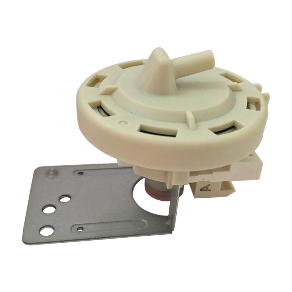 LG Washer Pressure Switch Assembly - 6601EN1005C, Replaces: 6600FA1704X