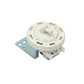 LG Washer Water Level Pressure Switch - 6601ER1006F