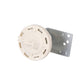 LG Washer Water Level Pressure Switch - 6601ER1006F