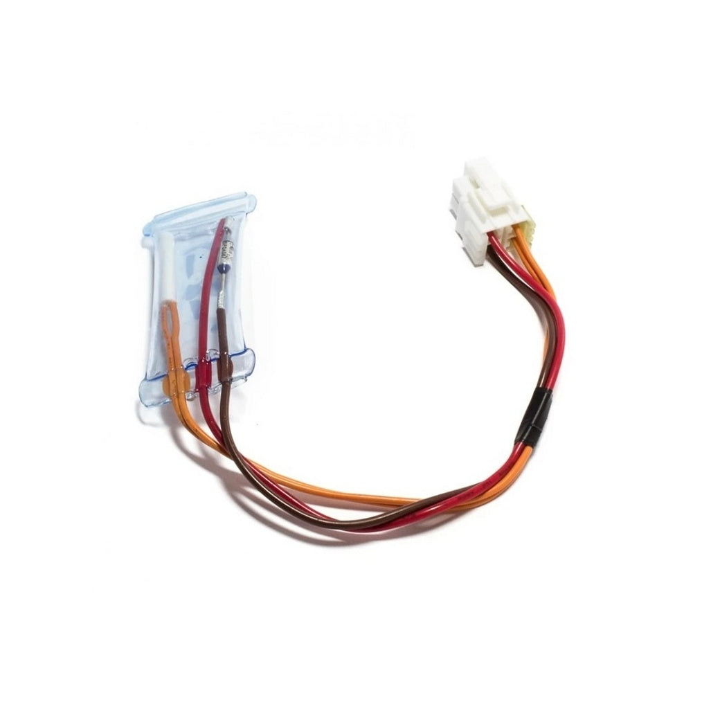 LG Refrigerator & Freezer Defrost Sensor Assembly - 6615JB2005A, Replaces: 6615JB2005V