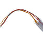LG Refrigerator Defrost Thermostat - 6615JB2005C, Replaces: 6615JB2005A