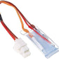 LG Refrigerator Defrost Thermostat - 6615JB2005C, Replaces: 6615JB2005A