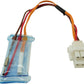LG Refrigerator Defrost Thermostat - 6615JB2005C, Replaces: 6615JB2005A