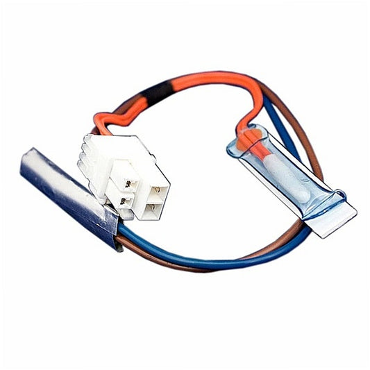 LG Refrigerator & Freezer Defrost Sensor & Fuse - 6615JB2005H, Replaces: 6615JB2005M