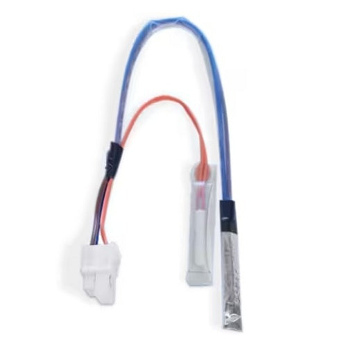 LG Refrigerator & Freezer Defrost Controller Assembly - 6615JB2005N, Replaces: 6615JB2005X