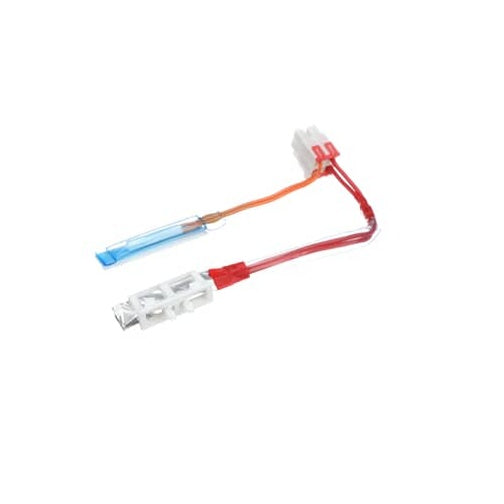 LG Refrigerator & Freezer Temperature Sensor - 6615JB2005R, Replaces: ACM73919201