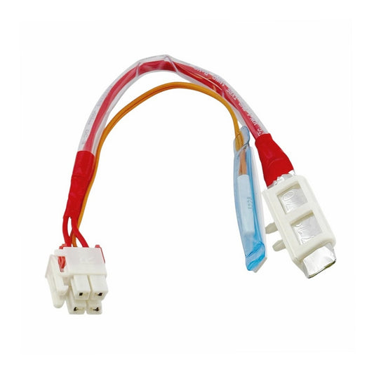 LG Refrigerator & Freezer Defrost Sensor Assembly - 6615JB2005S, Replaces: ACM73919202