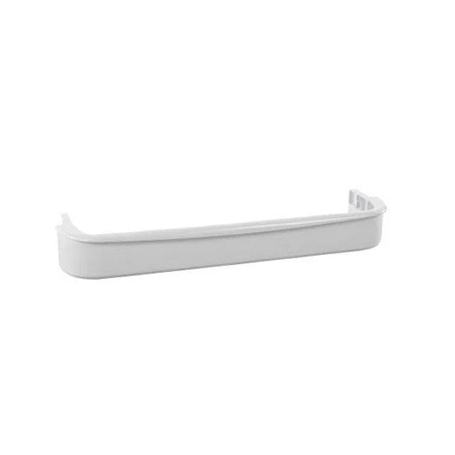 Whirlpool Refrigerator & Freezer Door Shelf - 67001019, Replaces: 12557905