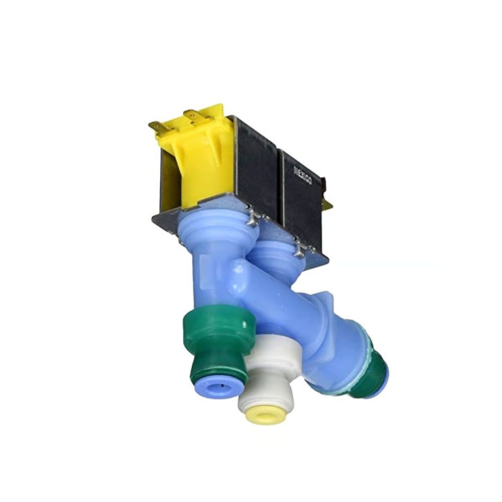 Whirlpool Refrigerator Water Inlet Valve - 67006322