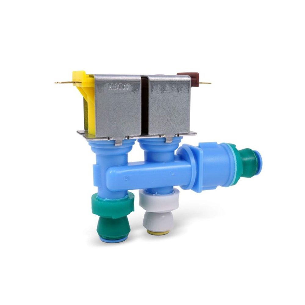 Whirlpool Refrigerator Water Inlet Valve - 67006322