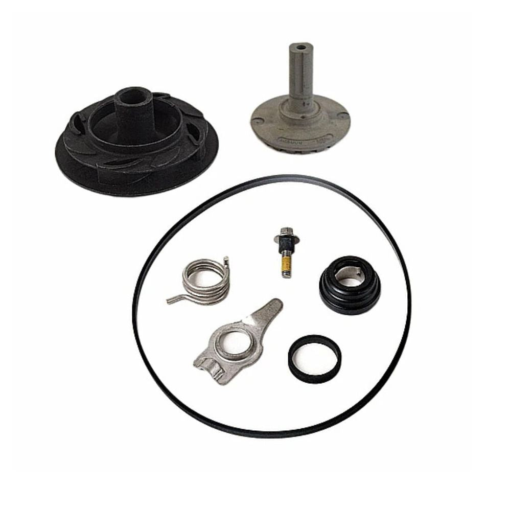 Whirlpool Dishwasher Impeller - 675806