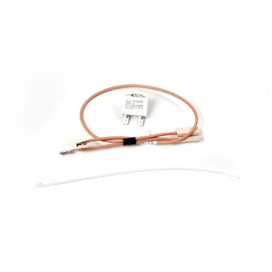 Whirlpool Dishwasher Thermal Fuse (TCO) Kit - 675813, Replaces: 3375557
