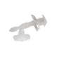 Whirlpool Dishwasher Dispenser Latch - 676413