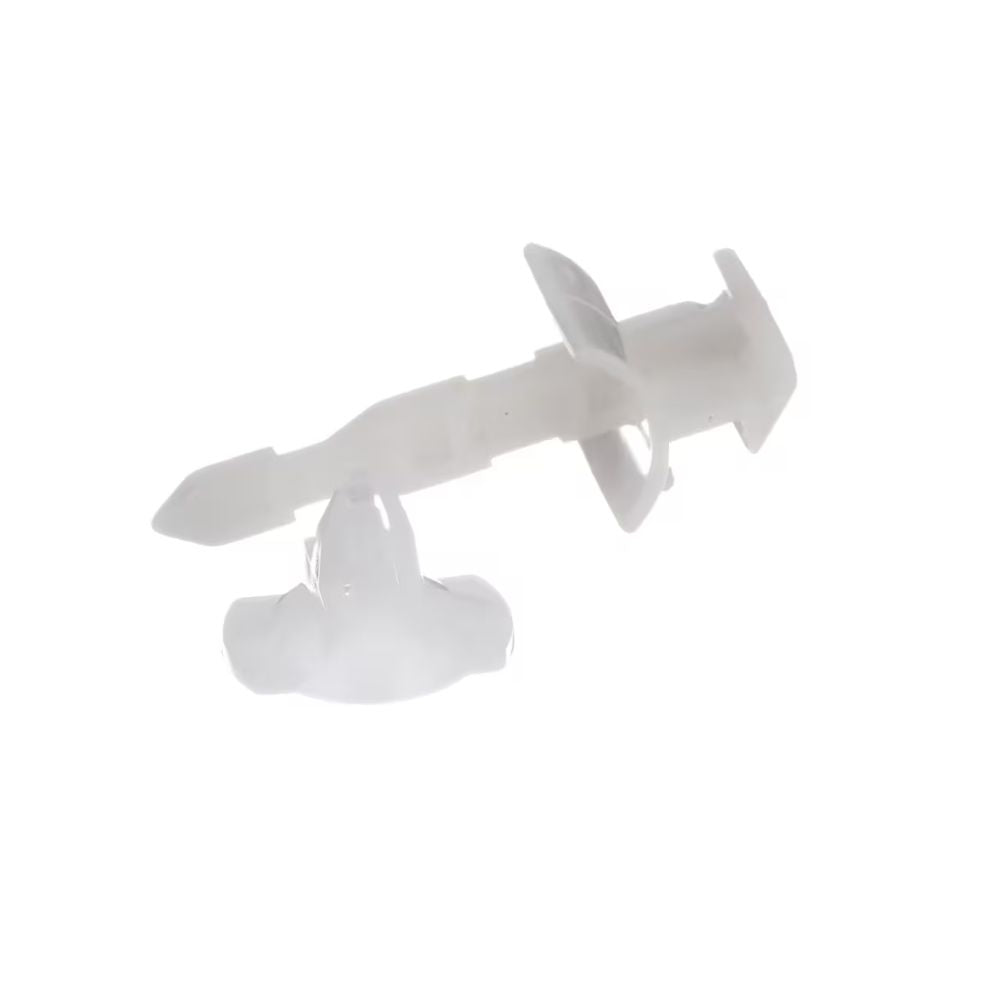 Whirlpool Dishwasher Dispenser Latch - 676413