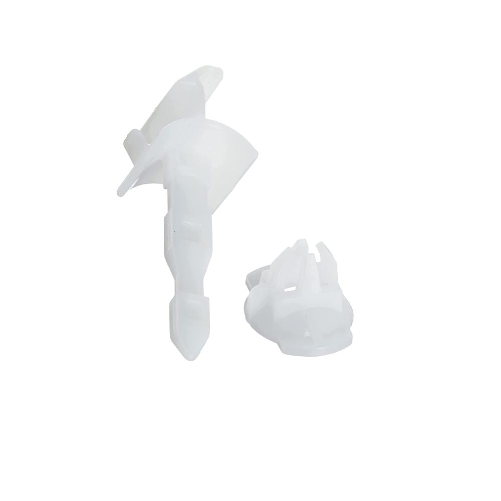 Whirlpool Dishwasher Dispenser Latch - 676413