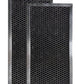 Whirlpool Microwave Charcoal Air Filters - 2 Pack - 6800, Replaces: 20-6800