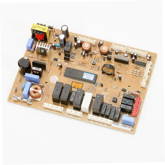 LG Refrigerator & Freezer Main Control Board - 6871JB1410P