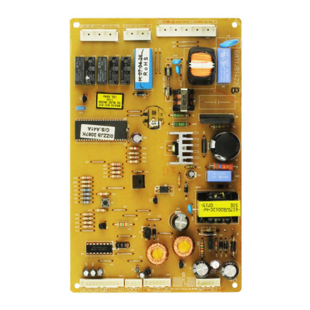 LG Refrigerator Control Board - 6871JB1423N