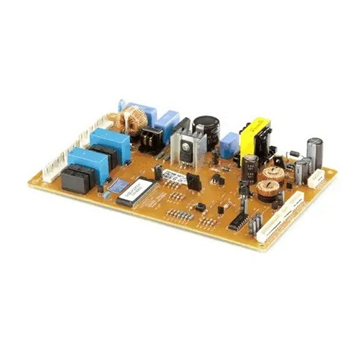 LG Refrigerator & Freezer Main Control Board - 6871JK1011G, Replaces: 6871JK1011A