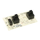 LG Range Relay Control Board - 6871W1N012B
