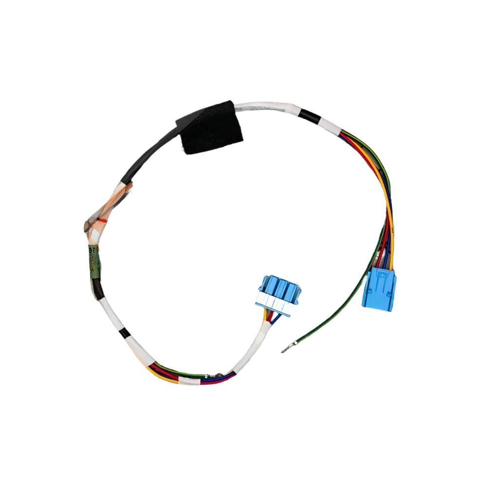 LG Washer Wire Harness - 6877ER1016T
