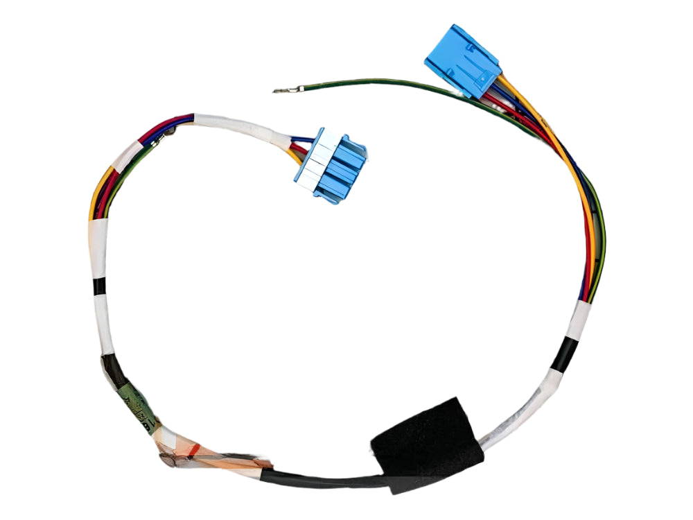 LG Washer Wire Harness OEM - 6877ER1016T