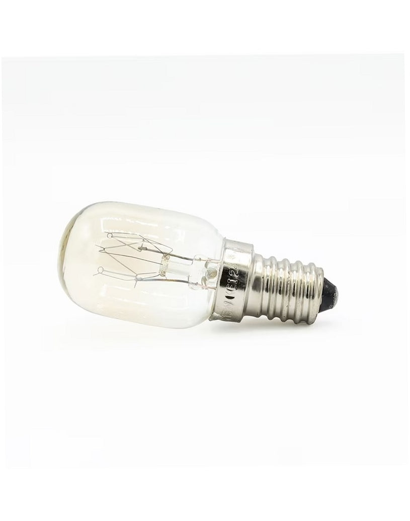 LG Refrigerator & Freezer Incandescent Light Bulb - 6912JB2002F, Replaces: 6912JB2002J