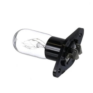 Ampoule à incandescence pour micro-ondes LG - 6912W3B002K, remplace : 6912W3B002L