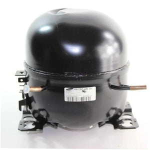 Samsung Refrigerator Compressor - MKV190CL2B/E01, Replaces: MKV190CL2B/SM1