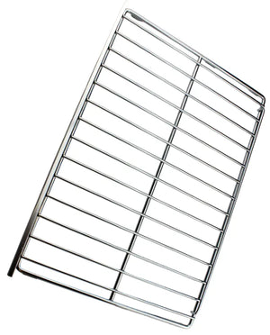 Ensemble grille/étagère de four Fisher & Paykel pour cuisinière, four et table de cuisson - 547232