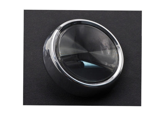 GE Washer Selector Knob - WH01X30000, Replaces: WE01X29588