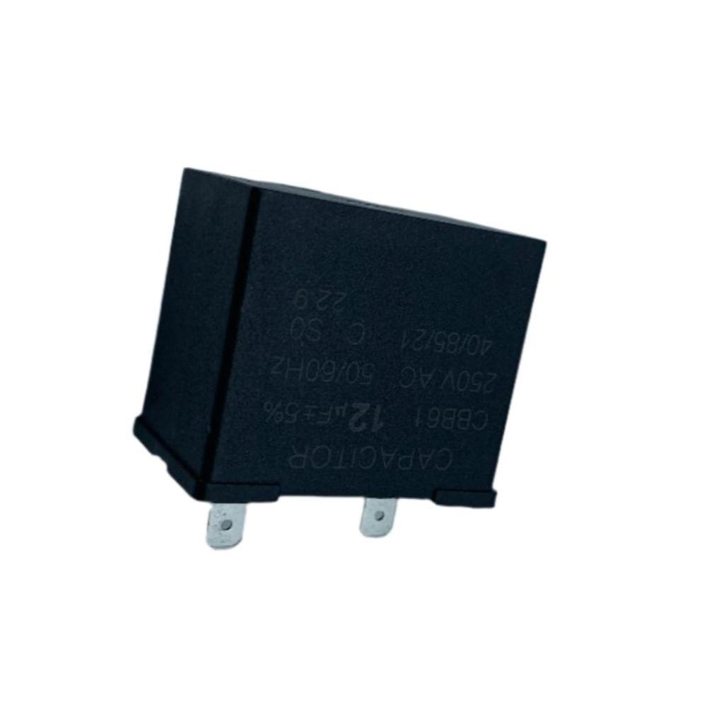 Subzero Refrigerator Run Capacitor - 7016397