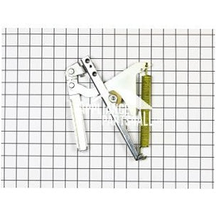 Whirlpool Range, Oven & Cooktop Oven Door Hinge - 74004059, Replaces: 7106P088-60