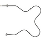 Whirlpool Range Bake Element - 74004105