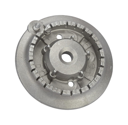 Whirlpool Gas Range Surface Burner Base OEM - 74007735