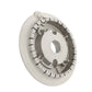 Whirlpool Range Surface Burner Base - 74007736