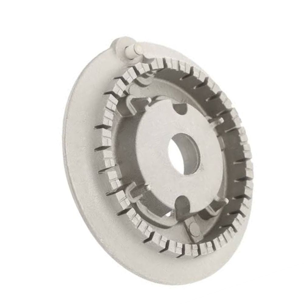 Whirlpool Range Surface Burner Base - 74007736