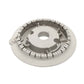 Whirlpool Range Surface Burner Base - 74007736
