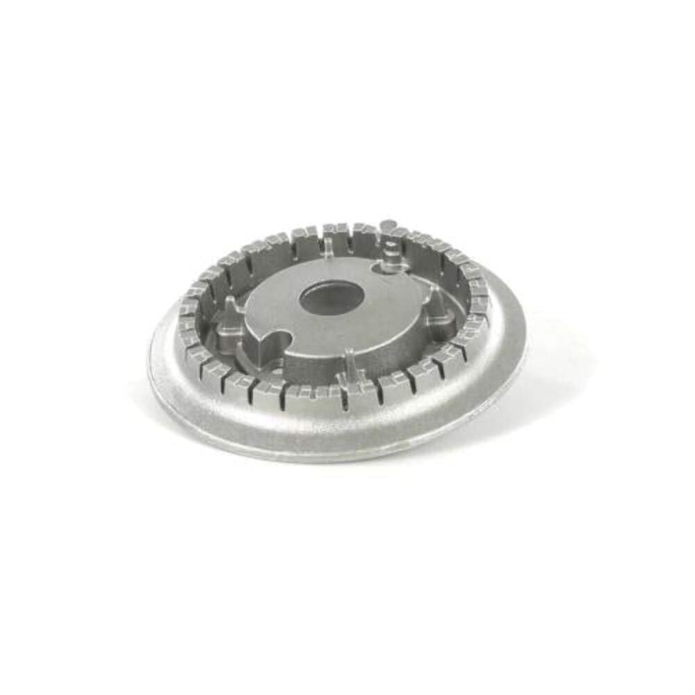 Whirlpool Range Surface Burner Base OEM - 74007736
