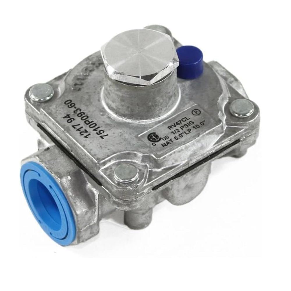 Whirlpool Range Regulator - 74007747