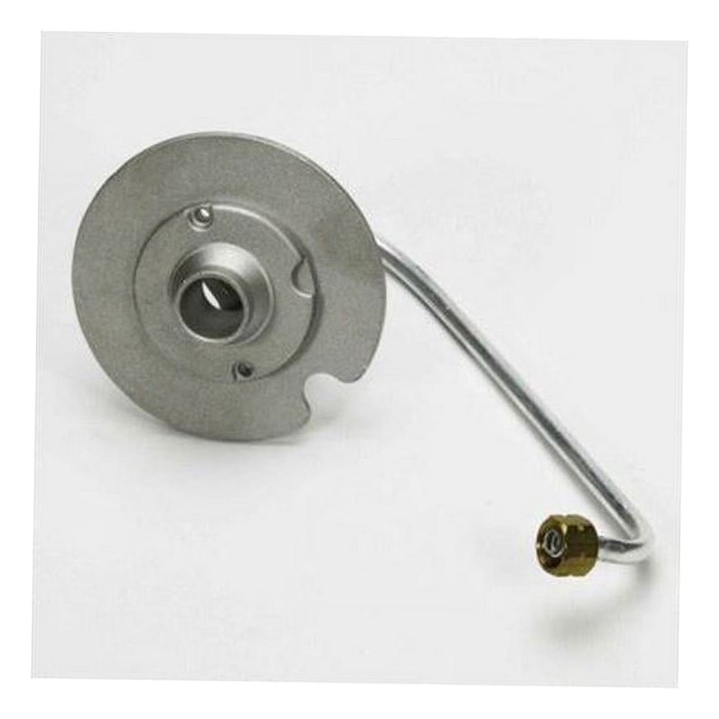 Whirlpool Range, Oven & Cooktop Surface Burner Orifice Holder - 74010772, Replaces: 7527P066-60
