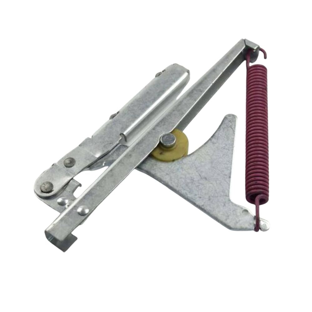 Whirlpool Range Door Hinge - 74011142