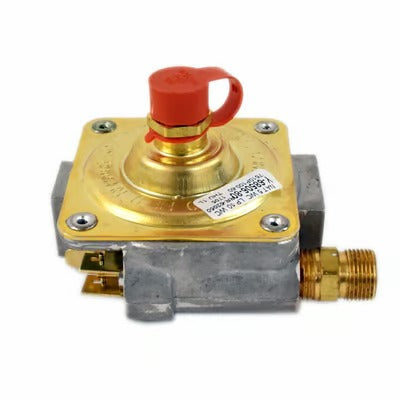 Whirlpool Range Pressure Regulator OEM - 74011878, Replaces: PARTS OF CANADA